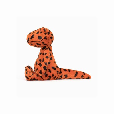 Jellycat Syd Salamander | ZU4901237